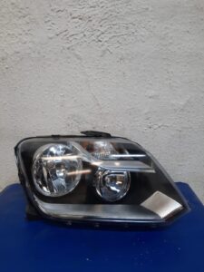 Faro Derecho Volkswagen Amarok 2017-2019 (tw)