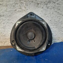 Bocina Delantera Chevrolet Aveo 2010-2013