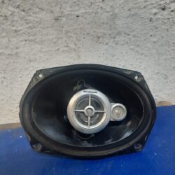 Panasonic Car Audio CJA6933U