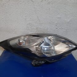 Faro Derecho Chevrolet Spark 2015 - 2017 (Detalle)