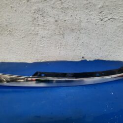 Moldura Facia Izquierda Original Honda Civic 2016/2018