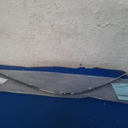 Moldura Trasera Crom, Mercedes Clase C 2014 - 2015