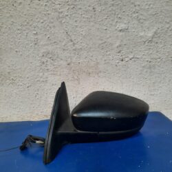Retrovisor Izquierdo Volkswagen Jetta 2011-2015