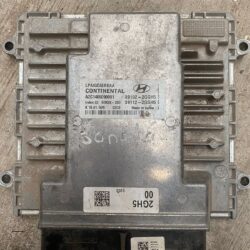 Computadora Motor hyundai sonata 2018 limited