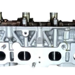 CABEZA NISSAN X-TRAIL URVAN 2.5L 16VAL. DOHC QR25DE 01-12 FORJA JAO 10L RFM0078