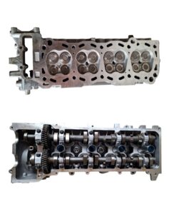 CABEZA TOYOTA TACOMA 3RZ-FE 2.4L 2.7L 4CIL 16VAL DOHC RFM0228 NVA. 1110179275 PARA DISTRIBUIDOR