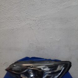 Faro Izquierdo Chevrolet Cavalier 2018 - 2020 (Detalle)