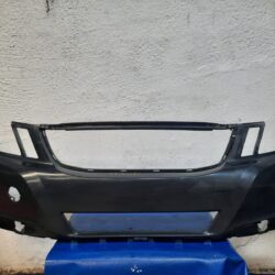 Facia Delantera Volvo Xc90 2012-2015 Original
