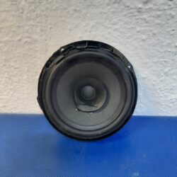 Bocina Delantera Izq Volkswagen Vento 2015 Std 1.6l 14-20