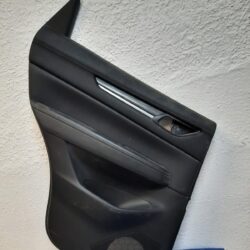Panel De Puerta Trasera Izquierda Mazda Cx5 2018-2021