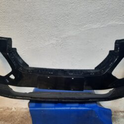 Facia Delantera Captiva 2021 - 2023 (Detalle)