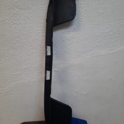 Defensa Pisapie Vw Amarok 2011 - 2020 (Detalle)