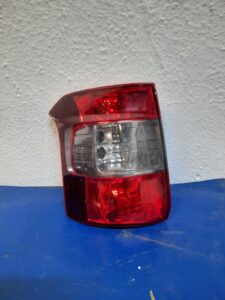 Calavera Chevrolet Tornado 11-18