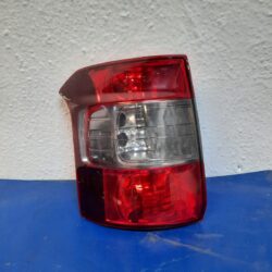 Calavera Chevrolet Tornado 11-18