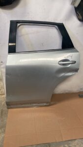 Puerta trasera izquierda, MAZDA CX-5 2017-2023