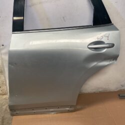 Puerta trasera izquierda, MAZDA CX-5 2017-2023