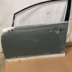 Puerta delantera izquierda HONDA CIVIC 2006-2011 GRIS