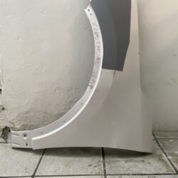 Salpicadero izquierdo con detalles FORD EXPLORER 2016-2019