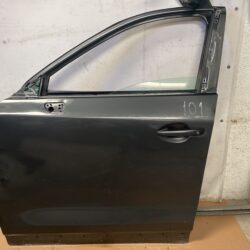 Puerta Delantera Izquierda Completa, MAZDA CX-5, 2018-2021