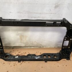 Marco Radiador nuevo original, KIA SPORTAGE, 2017-2018