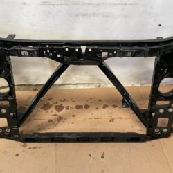 Marco Radiador nuevo original, AUDI Q7, 2007-2015