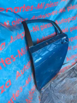 PUERTA TRACERA IZQUIERDA KIA FORTE 2019 2020 2021 2022 DETALLE EN FOTO - Imagen 2