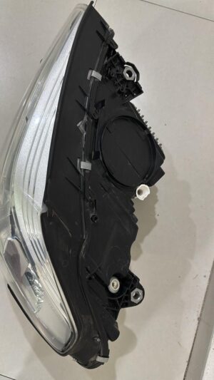 FARO IZQUIERDO BMW X3 X4 COMPLETO CON MODULOS Y BALASTRAS SANO SIN DETALLES - Imagen 4