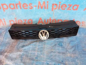 PARRILLA VW POLO O VENTO 2020 2021 2022 USADA SANA ORIGINAL