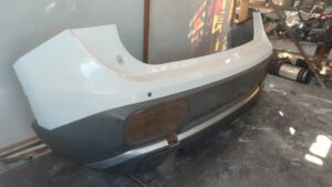 FACIA TRACERA CHEVROLET CATIVA 2022 2023 2024 DETALLE EN FOTO LEVE - Imagen 8