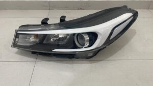 faro izquierdo kia forte 2017 2018 sanito original