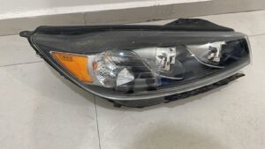 FARO DERECHO KIA SORENTO 2016 2017 2018 LEVE DETALLE - Imagen 2