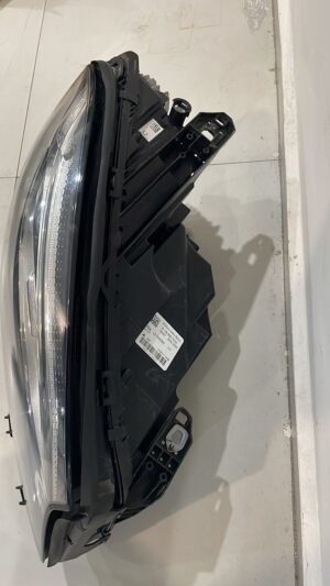 FARO DERECHO MERCEDES GLA 2017 2018 2019 LEVE DETALLE - Imagen 5