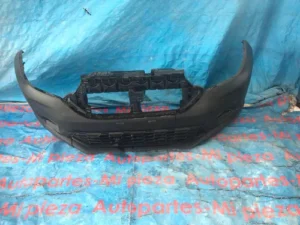 Facia Delantera Dodge Ram 700 2021-2023 (Usado)