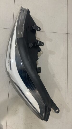 faro izquierdo kia forte 2017 2018 sanito original - Imagen 4