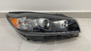 FARO DERECHO KIA SORENTO 2016 2017 2018 LEVE DETALLE