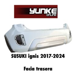 Facia trasera susuki Ignis 2017-2024