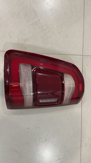 CALAVERA IZQUIERDA DODGE RAM LIMITED 2019 2020 2021 SANITA - Imagen 2