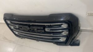 Parrilla gmc sierra at4 2019 2020 2021 2022 - Imagen 5