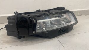 Faro derecho nissan xtrail 2024 2025 - Imagen 4