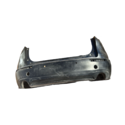 Facia trasera Mazda cx30 2022