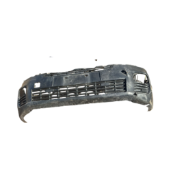 Facia delantera partner 2022