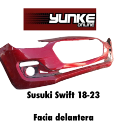 Facia delantera Suzuki Swift 2018-2023