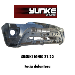 Facia delantera Suzuki Ignis 2022