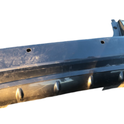 FACIA TRASERA Versa 2024 CON DETALLE