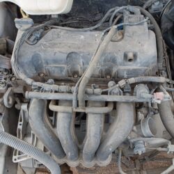 MOTOR FIESTA IKON 1.6 2006