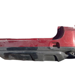 FACIA TRASERA DUSTER 2015-2020