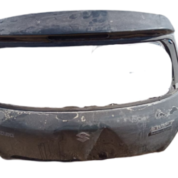 TAPA TRASERA SWIFT 2012-2017 REPARADA