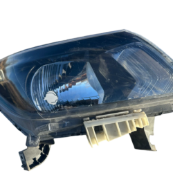 FARO Np300 o Frontier fondo negro 2016-2020 ES NORMAL NO LED