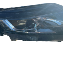 FARO L200 2021 NO LED LEVE DETALLE