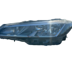 faro izquierdo nissan kicks 2022-2023 (detalle en patas)